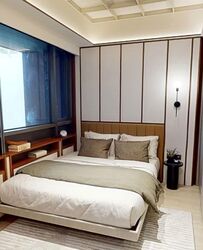 The Reserve Residences (D21), Apartment #553599811
